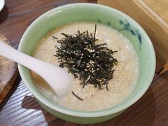 日式粥-东京屋(武定路店)