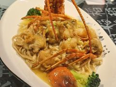 -稻香饭店(IFS国金中心店)