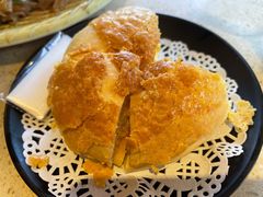 菠萝油也好吃-明腾壹间茶餐厅(新都会花园广场店)
