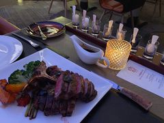 -恰餐厅CHAR Grill(北京三里屯洲际店)