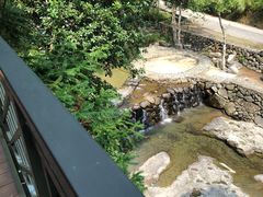 -磐安十八涡风景区