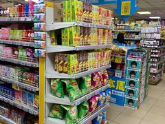 -奥士凯物美(新兴里店)