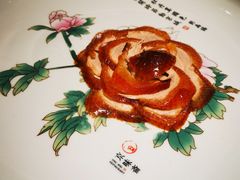 -京味斋·烤鸭·北京菜(安贞店)