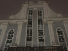 -浙江越秀外国语学院