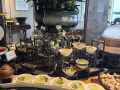 -福州西湖大酒店·怡湖咖啡厅