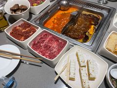 -海底捞火锅(金光华店)