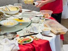 -凯鸽酒楼(大同振兴街店)