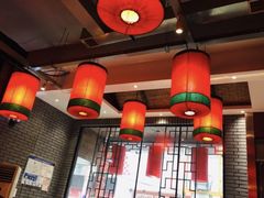 -陈府大宅门成都火锅·手切鲜肉(太原街店)