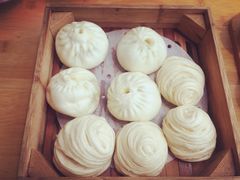 -食膳公园包子铺(烈士公园店)