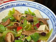 -老西安韩记三鲜煮馍(四府街店)