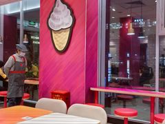 -肯德基(杭州复兴店)