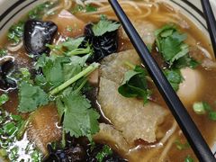 -小马牛肉面·牛骨熬制(南京博物院店)