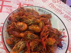 -巴陵亿口香·招牌卤虾(天马店)