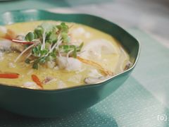 -蜜桃花开·中西融合菜E&W(南长街店)