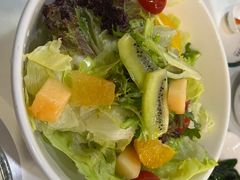 -帕米尔食府(白云观店)