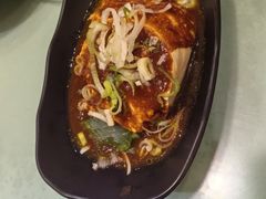 -老西北风抻面(西直店)