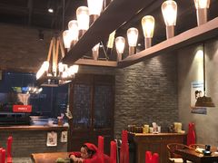 大堂-鼎高高陕西美食(龙德广场店)