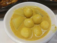 -大咀港式茶餐厅(恒泰店)