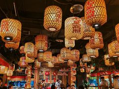 -南京大牌档(青岛万象城店)