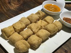 -滇越乘象云南餐厅(豆各庄店)