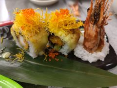 -友壹町寿司(佛山新DNA店)