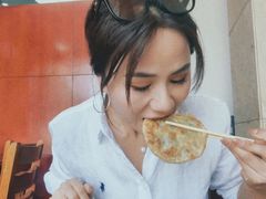 -老山记海城馅饼大酒店(振兴小区店)