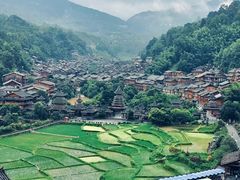 -西江千户苗寨