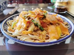 -马吉德牛肉拉面(新街口店)