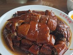 -黄连大头华烧鹅店(大良店)