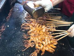 -大学城夜市大排档(凤栖路店)