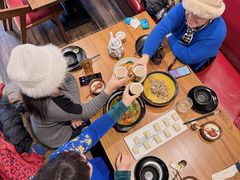 -敏珠拉姆藏餐·南京厨房(富春江东街店)