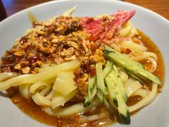 -纳瓦新疆菜(银都店)