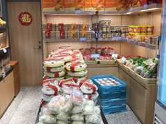 -乔家栅(襄阳南路店)