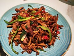 -鹿港小镇(悠唐店)