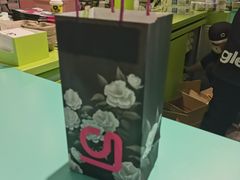 -gleeglee乐溢亦茶(合生汇店)