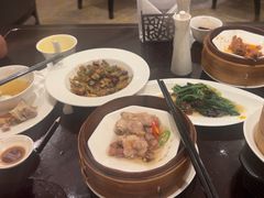 -京香轩·中餐厅(上海中庚聚龙酒店)