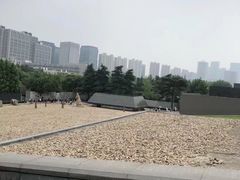 -侵华日军南京大屠杀遇难同胞纪念馆