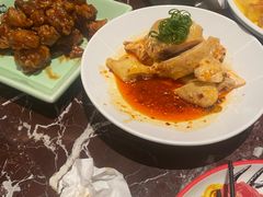 -新白鹿餐厅(西湖银泰店)