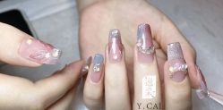 -YCai简薇美甲美睫美妆
