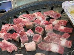 -玄希浪漫厨房·韩料烤肉(湖滨银泰in77店)