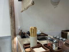 -李山山茶事(景枫店)