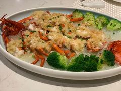 波士顿龙虾-喜粤8号(四海唐人街店)