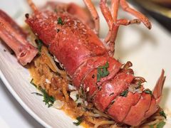 -Osteria Garden 生蚝花园餐厅(原进贤路店)