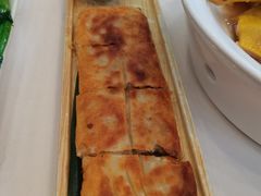 牛肉煎饼-馨越楼·点心·粤菜(赤坎店)