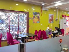 -芦月轩羊蝎子(北蜂窝店)