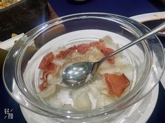 -百盛·鼎膳(中海财富中心)