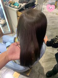 -MY WAY SALON