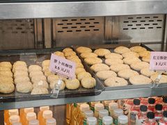 -中山大厦熟食外卖(珠江路店)