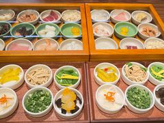 -良米山·云南野生菌过桥米线(上海首店)