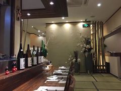 -竹幸日本料理(国光1937科技文化创意园店)